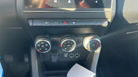 Renault Clio Equilibre Blue dCi 74kW (100CV)