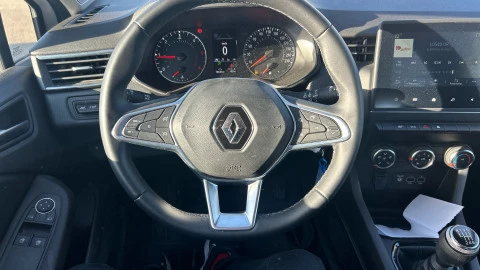 Renault Clio Equilibre Blue dCi 74kW (100CV)