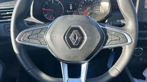 Renault Clio Equilibre Blue dCi 74kW (100CV)