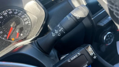 Renault Clio Equilibre Blue dCi 74kW (100CV)