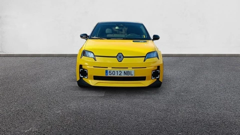 Renault 5 E-Tech Techno 110kW (150CV) Autonomía Confort