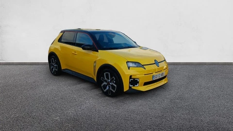 Renault 5 E-Tech Techno 110kW (150CV) Autonomía Confort