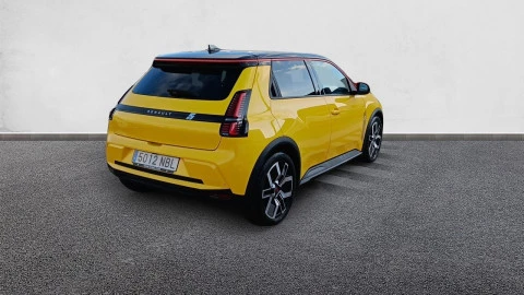 Renault 5 E-Tech Techno 110kW (150CV) Autonomía Confort