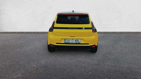 Renault 5 E-Tech Techno 110kW (150CV) Autonomía Confort
