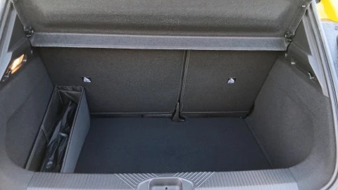 Renault 5 E-Tech Techno 110kW (150CV) Autonomía Confort