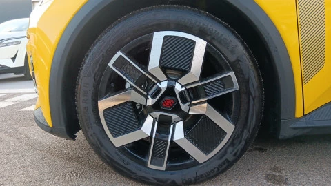 Renault 5 E-Tech Techno 110kW (150CV) Autonomía Confort