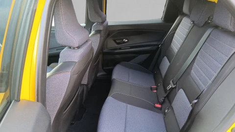 Renault 5 E-Tech Techno 110kW (150CV) Autonomía Confort