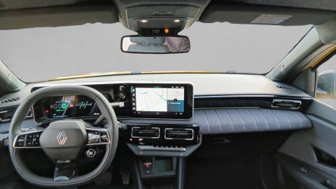 Renault 5 E-Tech Techno 110kW (150CV) Autonomía Confort