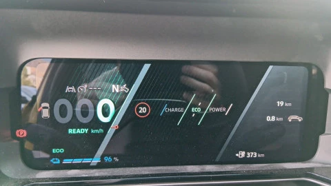 Renault 5 E-Tech Techno 110kW (150CV) Autonomía Confort