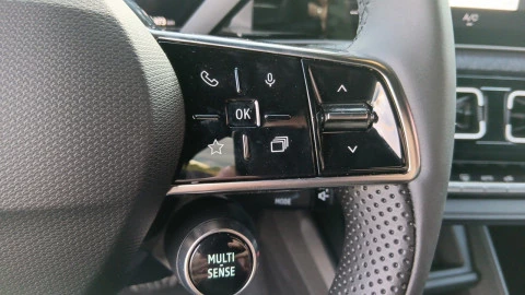 Renault 5 E-Tech Techno 110kW (150CV) Autonomía Confort