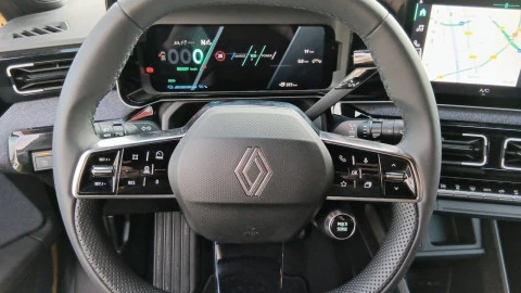 Renault 5 E-Tech Techno 110kW (150CV) Autonomía Confort