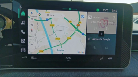 Renault 5 E-Tech Techno 110kW (150CV) Autonomía Confort