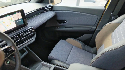 Renault 5 E-Tech Techno 110kW (150CV) Autonomía Confort