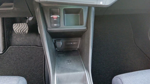 Renault 5 E-Tech Techno 110kW (150CV) Autonomía Confort