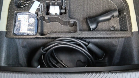 Renault 5 E-Tech Techno 110kW (150CV) Autonomía Confort