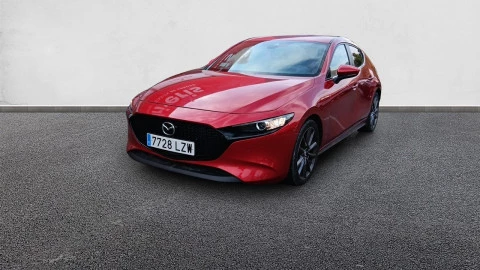 Mazda3 2.0 e-SKYACTIV-G 88KW ORIGIN