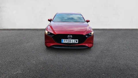 Mazda3 2.0 e-SKYACTIV-G 88KW ORIGIN