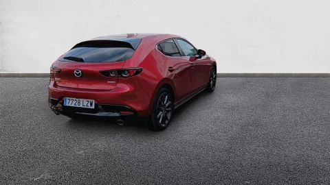 Mazda3 2.0 e-SKYACTIV-G 88KW ORIGIN