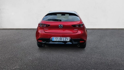 Mazda3 2.0 e-SKYACTIV-G 88KW ORIGIN