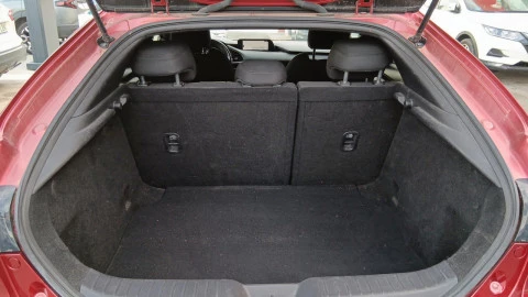 Mazda3 2.0 e-SKYACTIV-G 88KW ORIGIN