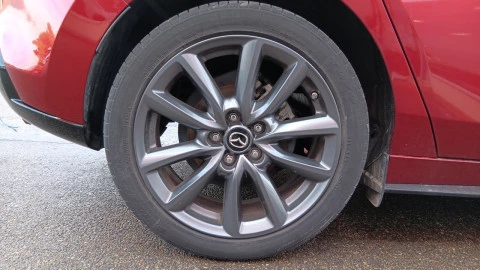 Mazda3 2.0 e-SKYACTIV-G 88KW ORIGIN