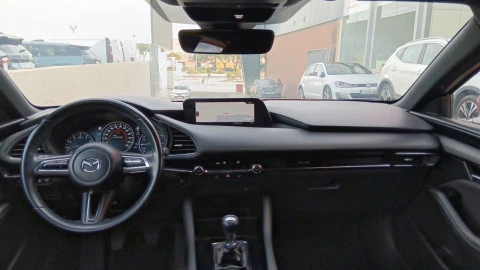 Mazda3 2.0 e-SKYACTIV-G 88KW ORIGIN