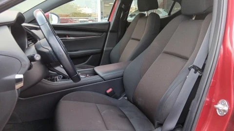 Mazda3 2.0 e-SKYACTIV-G 88KW ORIGIN