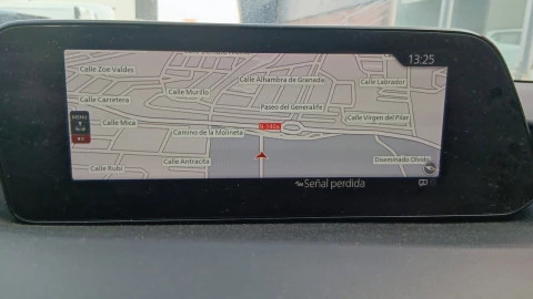 Mazda3 2.0 e-SKYACTIV-G 88KW ORIGIN