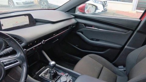 Mazda3 2.0 e-SKYACTIV-G 88KW ORIGIN