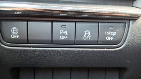 Mazda3 2.0 e-SKYACTIV-G 88KW ORIGIN