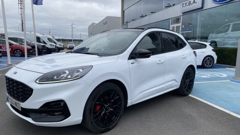Ford Kuga ST-Line X 2.5 Duratec FHEV Auto
