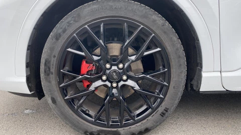 Ford Kuga ST-Line X 2.5 Duratec FHEV Auto