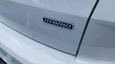 Ford Kuga ST-Line X 2.5 Duratec FHEV Auto