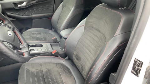 Ford Kuga ST-Line X 2.5 Duratec FHEV Auto