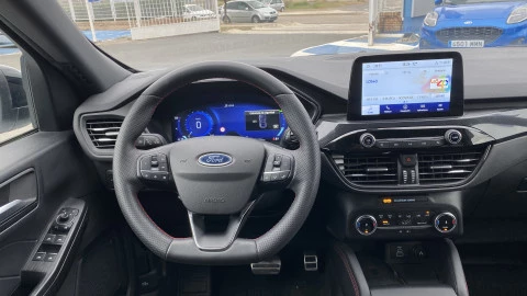 Ford Kuga ST-Line X 2.5 Duratec FHEV Auto