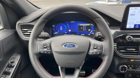 Ford Kuga ST-Line X 2.5 Duratec FHEV Auto