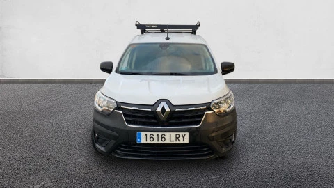Renault Express Confort 1.3 Tce 75 kW (100cv)
