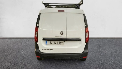 Renault Express Confort 1.3 Tce 75 kW (100cv)