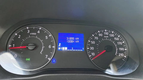 Renault Express Confort 1.3 Tce 75 kW (100cv)