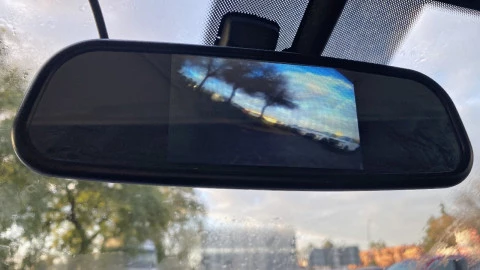 Renault Express Confort 1.3 Tce 75 kW (100cv)