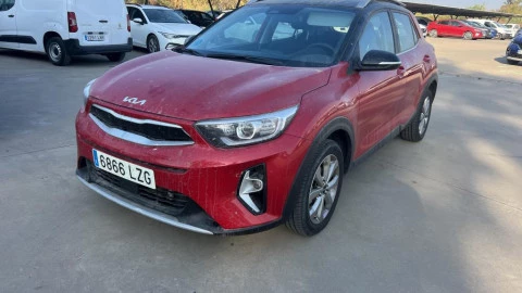 Kia Stonic 1.0 T-GDi 74kW MHEV iMT Drive Plus