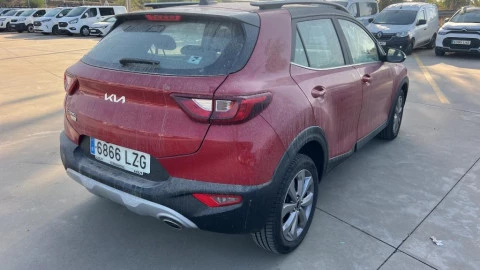 Kia Stonic 1.0 T-GDi 74kW MHEV iMT Drive Plus