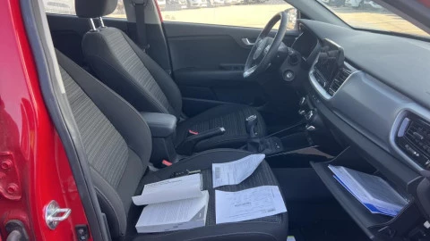 Kia Stonic 1.0 T-GDi 74kW MHEV iMT Drive Plus