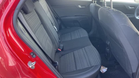 Kia Stonic 1.0 T-GDi 74kW MHEV iMT Drive Plus