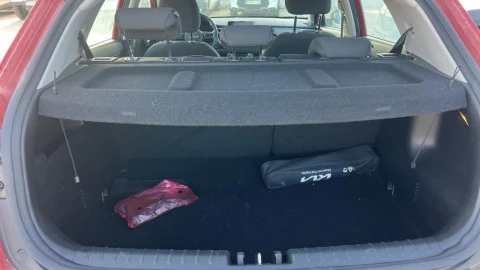 Kia Stonic 1.0 T-GDi 74kW MHEV iMT Drive Plus