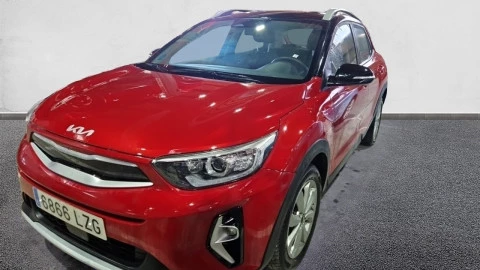 Kia Stonic 1.0 T-GDi 74kW MHEV iMT Drive Plus