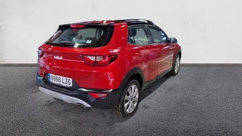 Kia Stonic 1.0 T-GDi 74kW MHEV iMT Drive Plus