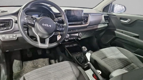 Kia Stonic 1.0 T-GDi 74kW MHEV iMT Drive Plus