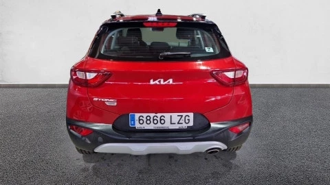 Kia Stonic 1.0 T-GDi 74kW MHEV iMT Drive Plus
