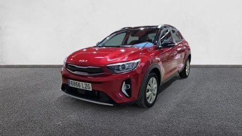 Kia Stonic 1.0 T-GDi 74kW MHEV iMT Drive Plus